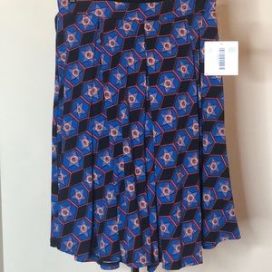 LuLaRoe Madison Skirt